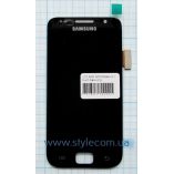 Дисплей (LCD) для Samsung Galaxy S i9000 + тачскрин black (Oled) Original Quality - купить за 1 470.00 грн в Киеве, Украине