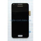 Дисплей (LCD) для Samsung i9070 с тачскрином black Original Quality - купить за 2 371.20 грн в Киеве, Украине