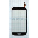 Тачскрин (сенсор) для Samsung Galaxy I9082 dark blue High Quality - купить за 117.04 грн в Киеве, Украине