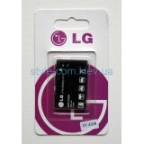 Акумулятор для LG IP430N GS290 Li High Copy
