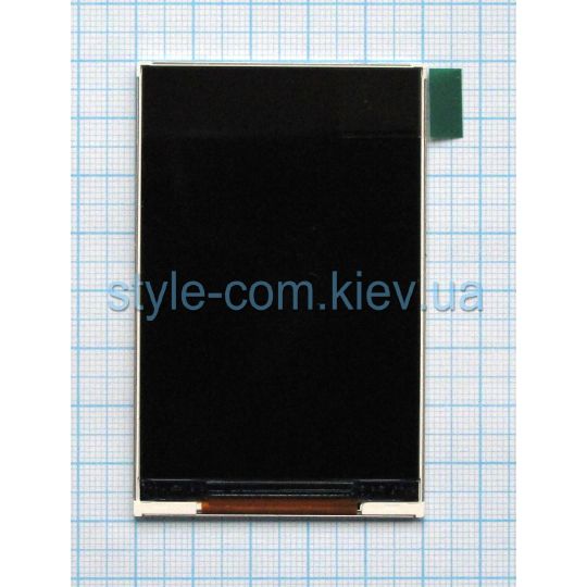 Дисплей (LCD) HTC Wildfire S/A510e/G13/G8S/Explorer High Quality