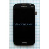 Дисплей (LCD) для Samsung Grand Duos i9082 с тачскрином со средней частью dark blue (TFT) China Original - купить за 1 177.28 грн в Киеве, Украине