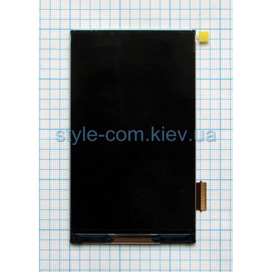 Дисплей (LCD) HTC Touch HD2/T8585 High Quality - купить за {{product_price}} грн в Киеве, Украине