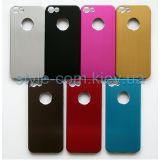 Чохол для Apple iPhone 5, 5s, 5SE метал (9 кольорів)