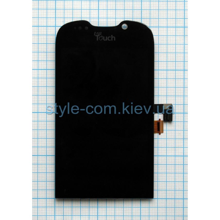 Дисплей (LCD) для HTC MyTouch 4G + тачскрин High Quality