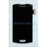 Дисплей (LCD) для Samsung S8600 с тачскрином black Original Quality - купить за 2 475.20 грн в Киеве, Украине