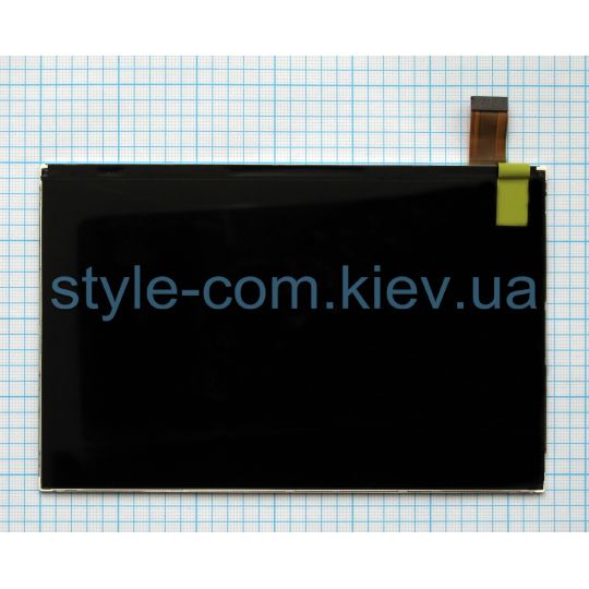 Дисплей (LCD) Asus Tab ME173/ME175/ME372CG/ME373CG/MEMO Pad HD7 (K00B) High Quality - купить за {{product_price}} грн в Киеве, Украине