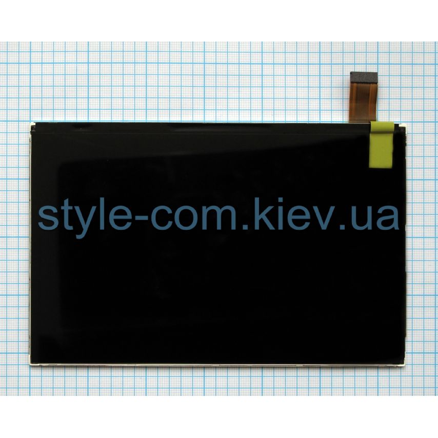 Дисплей (LCD) для Asus Tab ME173, ME175, ME372CG, ME373CG, MEMO Pad HD7 K00B High Quality