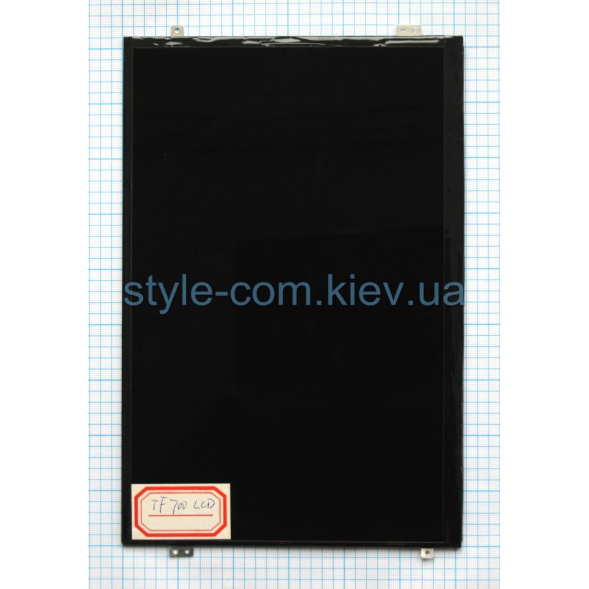Дисплей (LCD) для Asus Tab TF700 High Quality