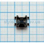 Роз'єм живлення (гніздо) для Samsung Galaxy I9190, I8262, S6312, S6310, S5312 G110b, I8260, I8262 (7 pin) - купити за 37.62 грн у Києві, Україні