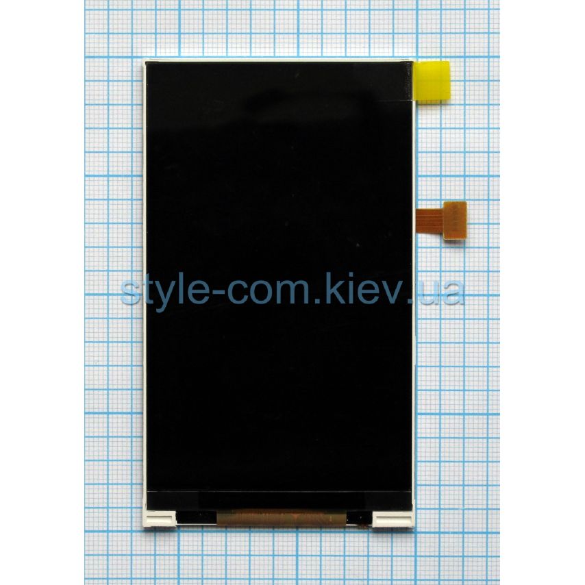 Дисплей (LCD) для Lenovo A690 High Quality