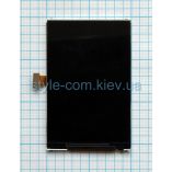Дисплей (LCD) для Samsung S6312 High Quality - купить за 219.45 грн в Киеве, Украине