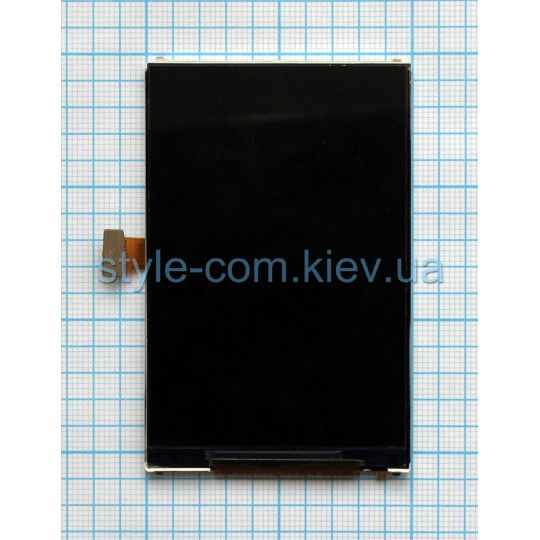 Дисплей (LCD) Samsung S6312 High Quality - купить за {{product_price}} грн в Киеве, Украине