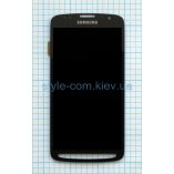 Дисплей (LCD) для Samsung i9295 з тачскріном dark blue (TFT) China Original - купити за 2 412.80 грн у Києві, Україні