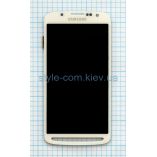 Дисплей (LCD) для Samsung I9295 с тачскрином white Original Quality - купить за 1 081.60 грн в Киеве, Украине