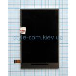 Дисплей (LCD) для Sony Xperia E C1503, C1504, C1505, C1604, C1605 Original Quality - купити за 499.20 грн у Києві, Україні