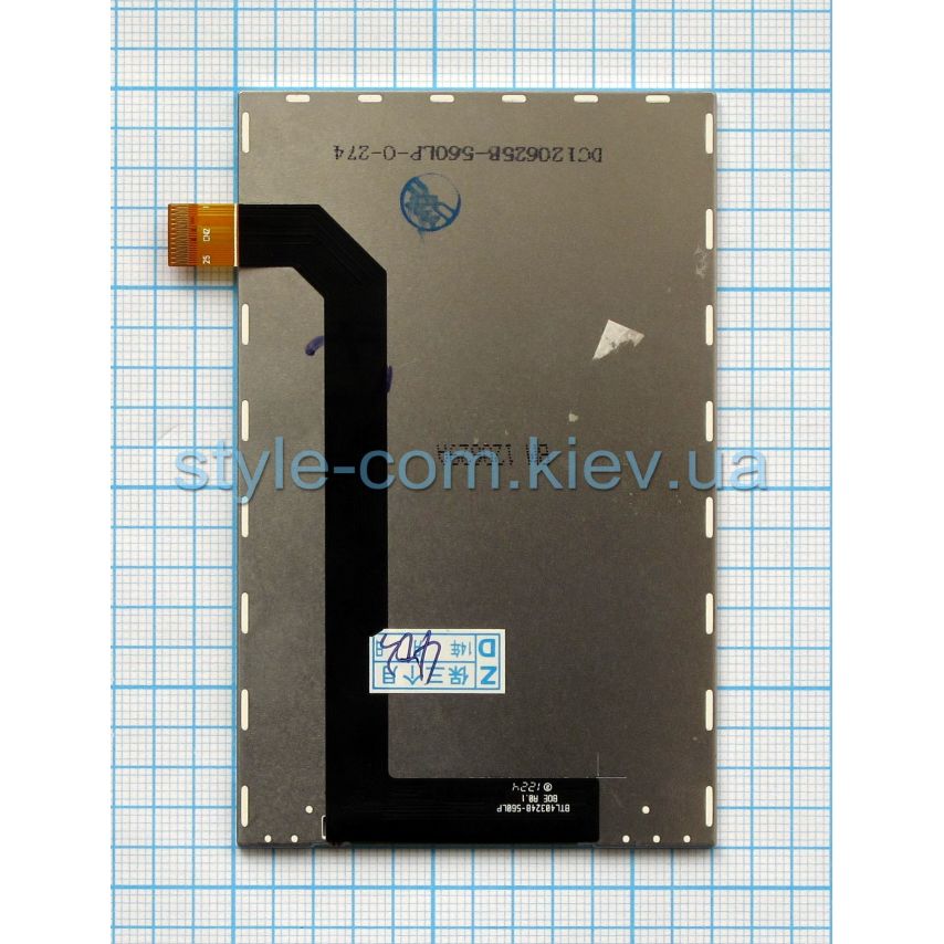 Дисплей (LCD) для ZTE N855 High Quality