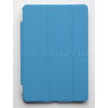 Чохол Smart Cover 2 in 1 для Apple iPad Mini #1 blue - купити за 196.56 грн у Києві, Україні