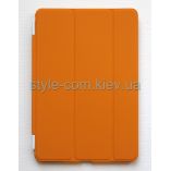 Чехол Smart Cover 2 in 1 для Apple iPad Mini #1 orange - купить за 199.68 грн в Киеве, Украине