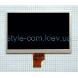 Дисплей (LCD) для Acer Iconia Tab A100 High Quality - купить за 431.66 грн в Киеве, Украине