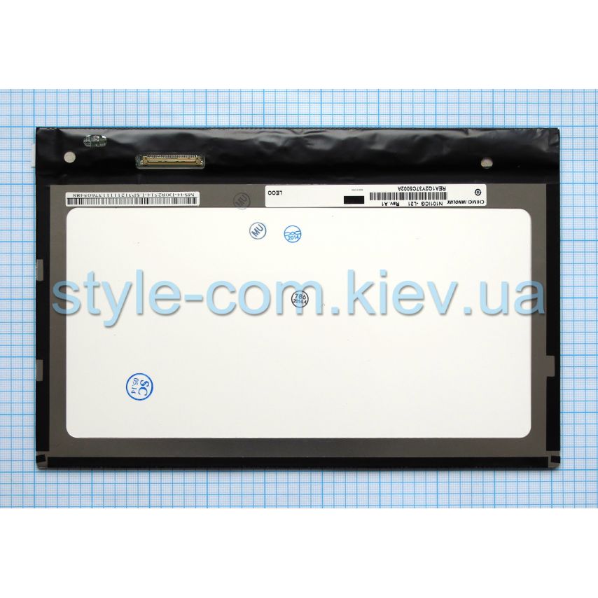 Дисплей (LCD) Acer Iconia Tab W500 High Quality
