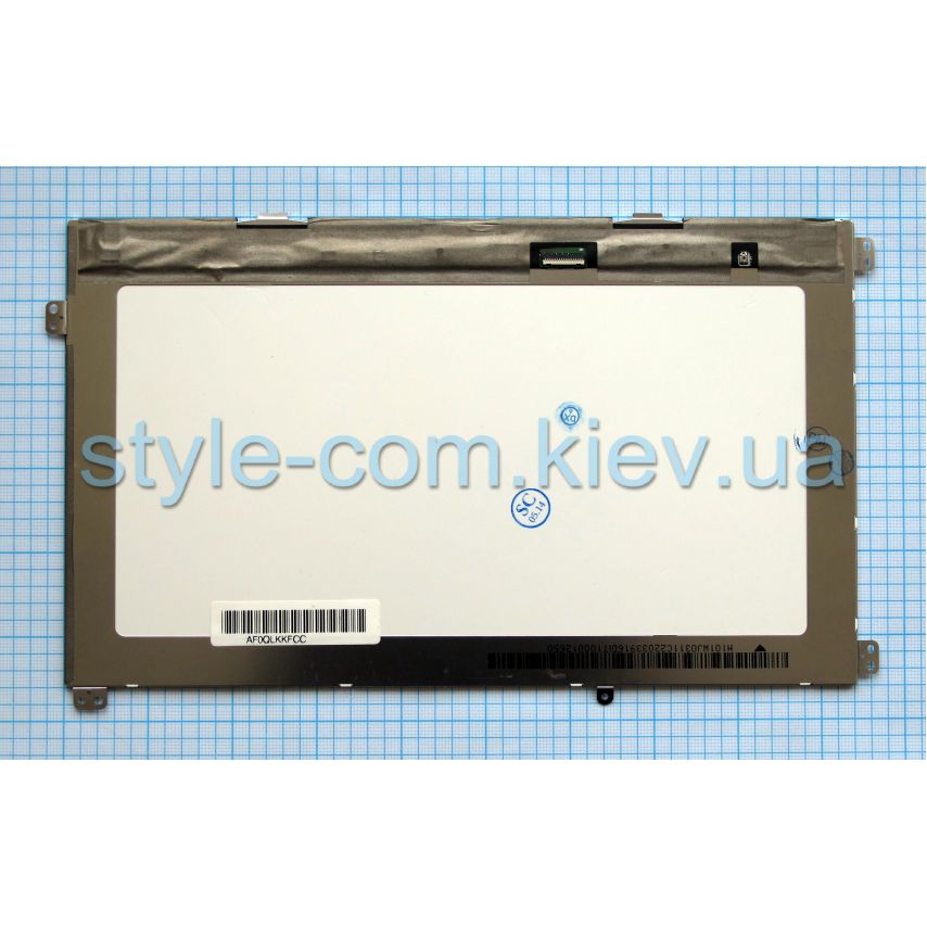 Дисплей (LCD) для Asus VivoTab Smart 10 ME400C High Quality