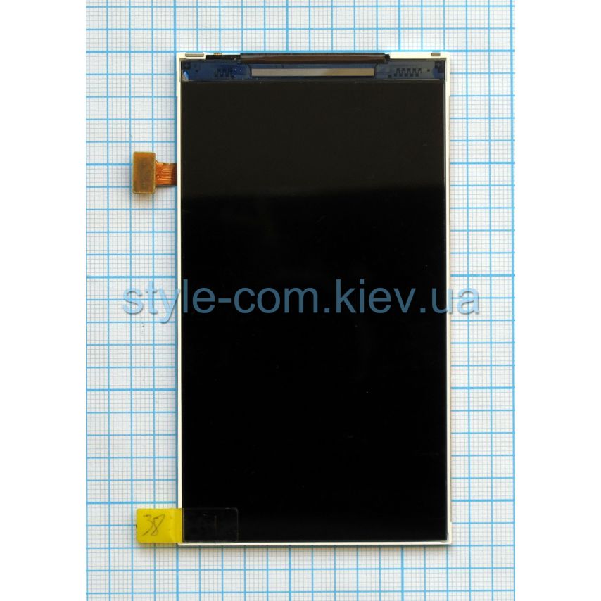 Дисплей (LCD) Lenovo S870e Original Quality