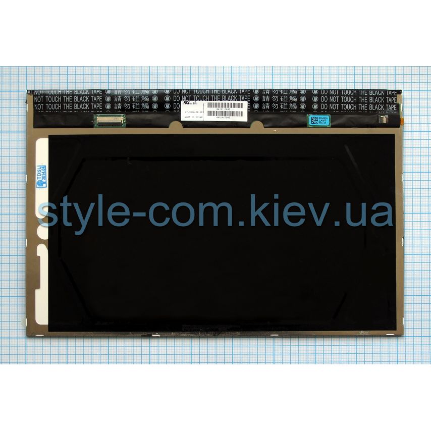 Дисплей (LCD) для Samsung Galaxy Tab 2 P7500, P7510 High Quality