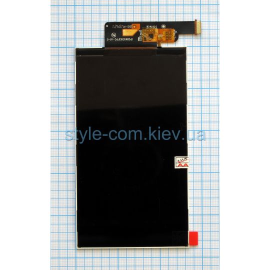 Дисплей (LCD) Sony C2305 S39h Xperia C Original Quality - купить за {{product_price}} грн в Киеве, Украине