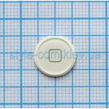 Кнопка меню для Apple iPad 3 white Original Quality - купить за 37.80 грн в Киеве, Украине