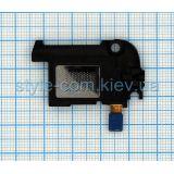 Шлейф для Samsung Galaxy Ace 3 S7272 с разъемом гарнитуры и динамиком (buzzer) High Quality