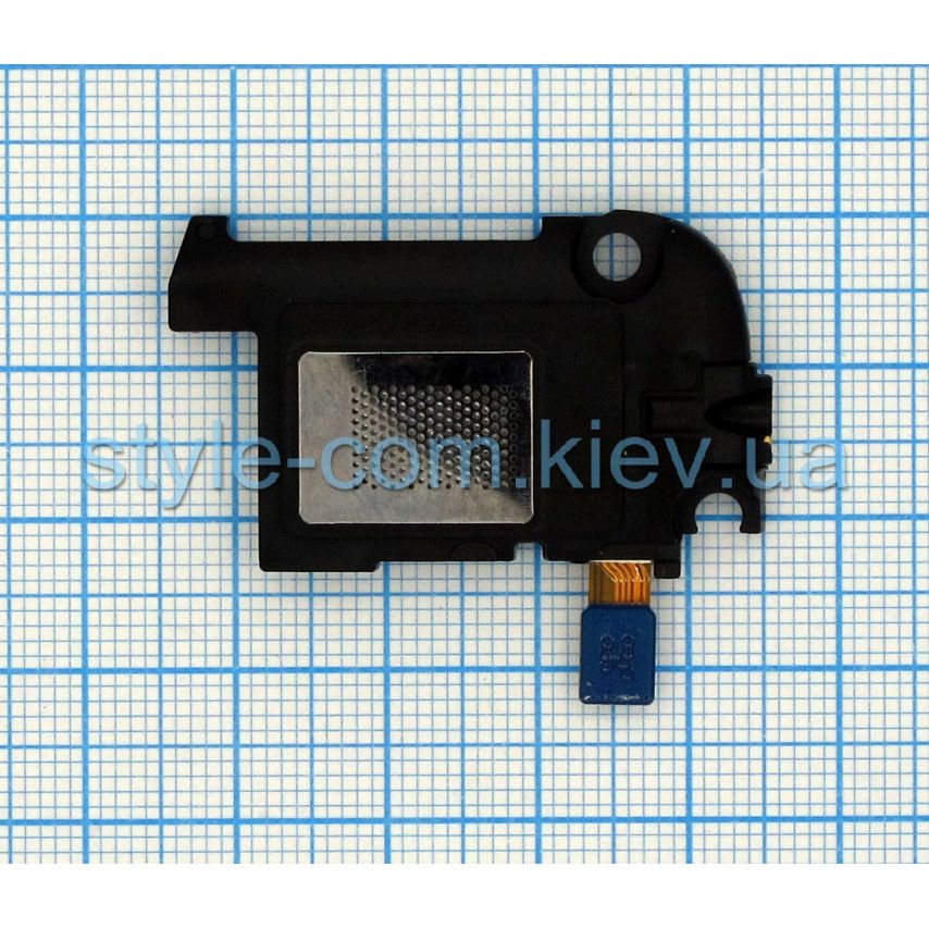 Шлейф для Samsung Galaxy Ace 3 S7272 с разъемом гарнитуры и динамиком (buzzer) High Quality