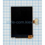 Дисплей (LCD) для Samsung C3322 High Quality - купить за 172.35 грн в Киеве, Украине