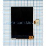Дисплей (LCD) для Samsung C3322 High Quality