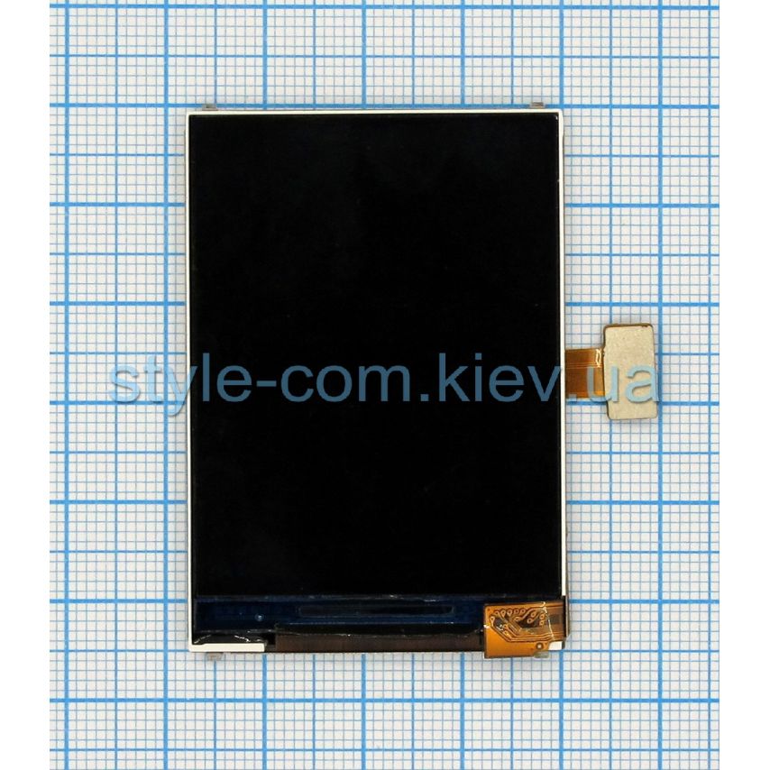 Дисплей (LCD) для Samsung C3322 High Quality