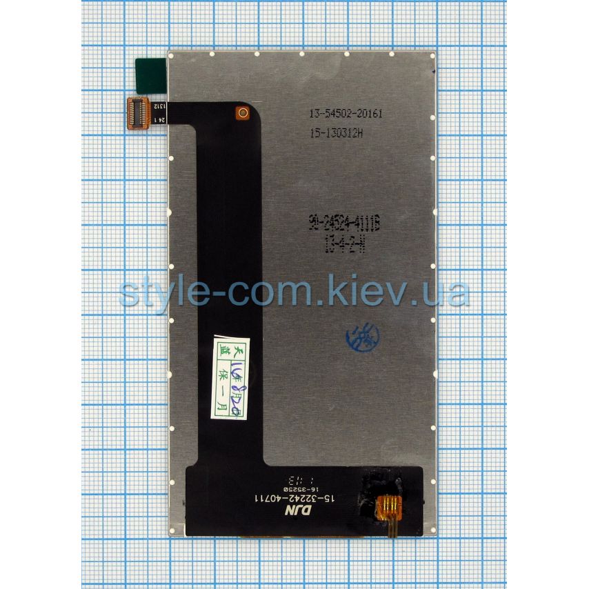 Дисплей (LCD) Fly iQ4403 Energie3