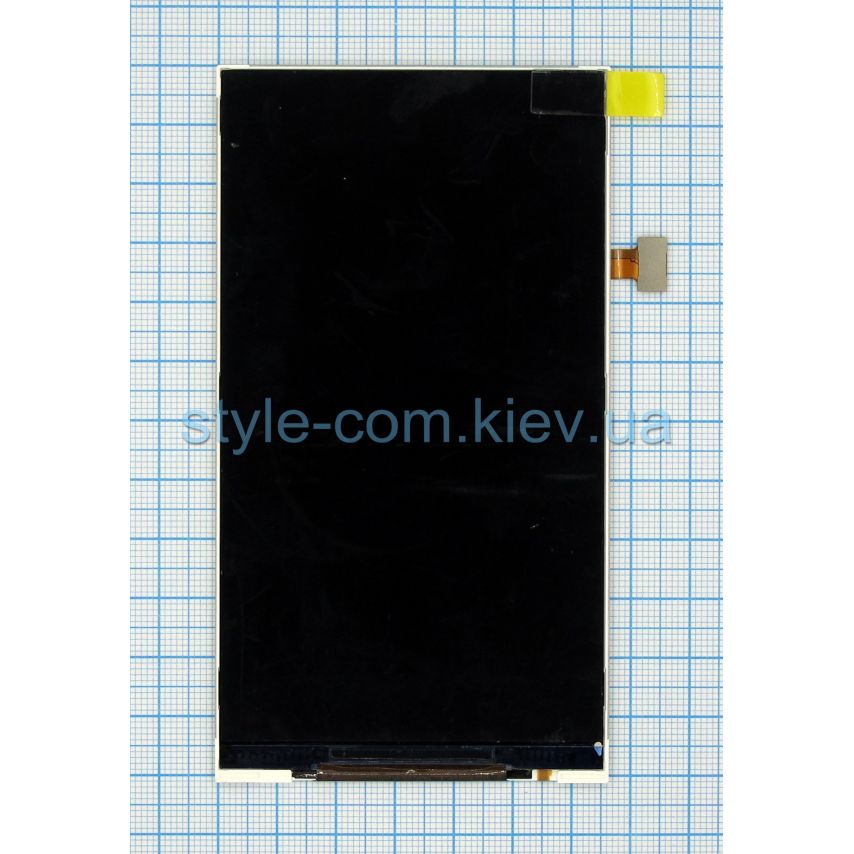 Дисплей (LCD) для Lenovo A830, S890 Original Quality
