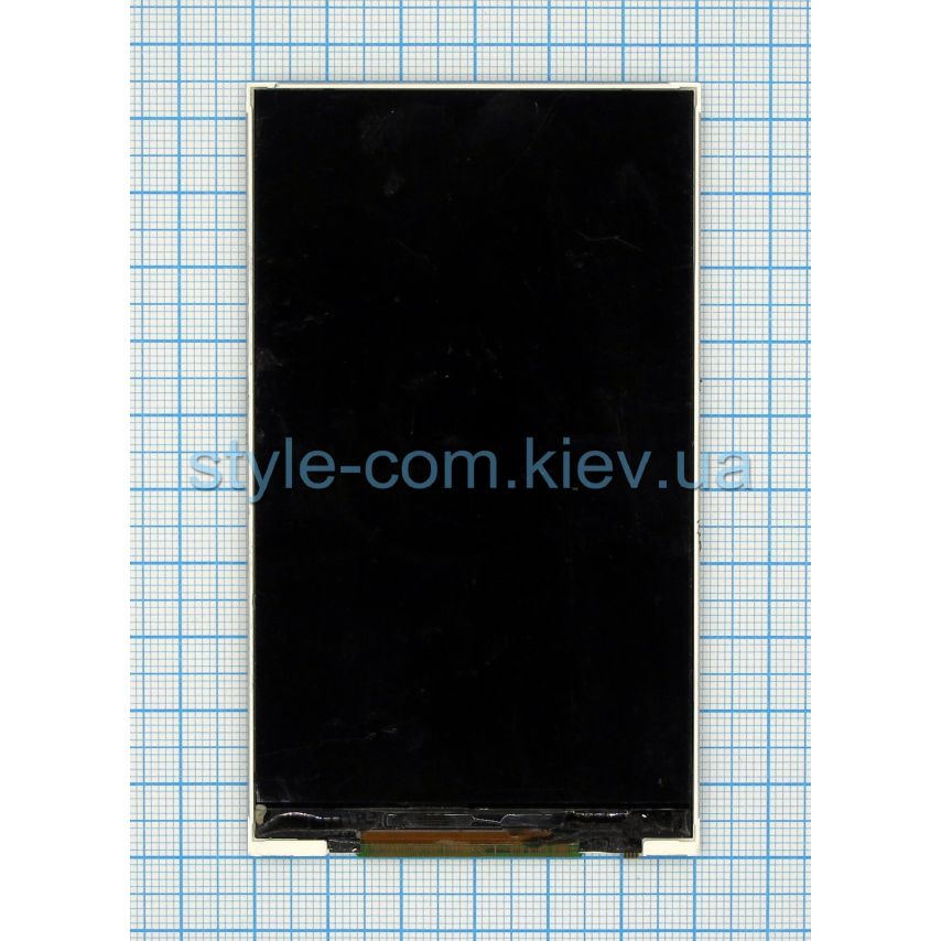 Дисплей (LCD) для Lenovo S850 Original Quality