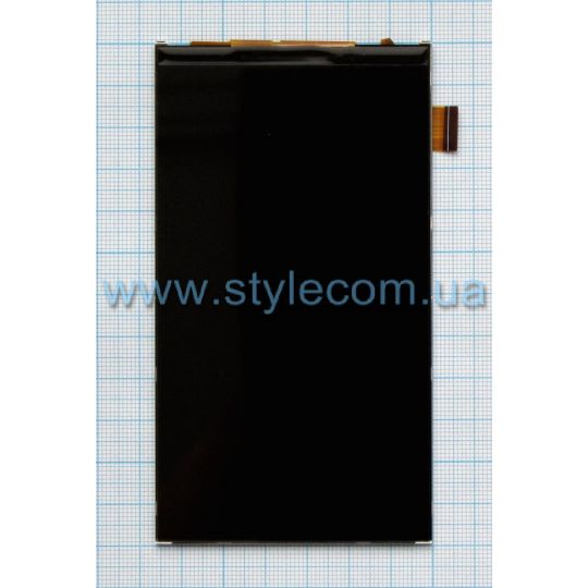 Дисплей (LCD) Alcatel OT 7041D One Touch Pop C7 High Quality - купить за {{product_price}} грн в Киеве, Украине