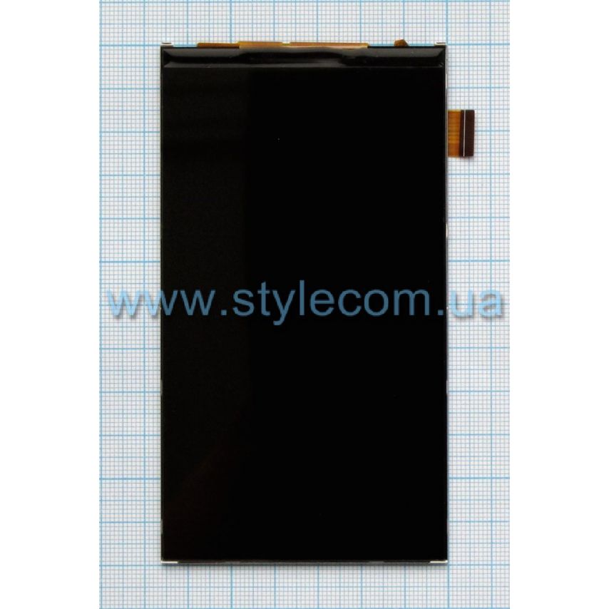 Дисплей (LCD) для Alcatel One Touch OT 7041D Pop C7 High Quality