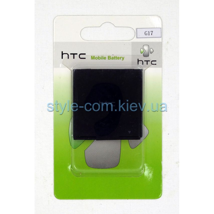 Аккумулятор high copy HTC G17/G18/Z715e/X515m /Sensation XE/Evo 3D / BG86100