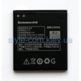 Акумулятор для Lenovo BL209 A516, A706, A760, A820e, A630e High Copy