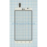 Тачскрин (сенсор) для LG L90 Dual D410 white Original Quality - купить за 150.48 грн в Киеве, Украине