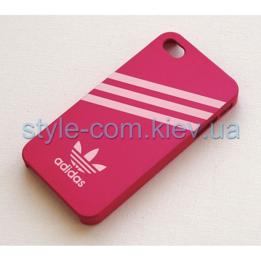 Чохол Adidas для Apple iPhone 4, 4s