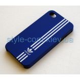 Чохол Adidas для Apple iPhone 4, 4s - купити за 42.00 грн у Києві, Україні