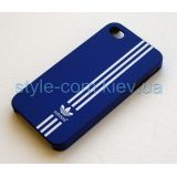 Чехол Adidas для Apple iPhone 4, 4s