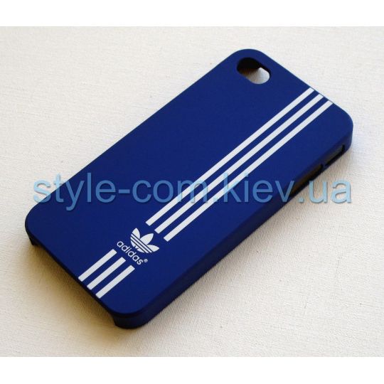 Накладка iPhone 4 Adidas - купить за {{product_price}} грн в Киеве, Украине
