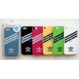 Чехол Adidas для Apple iPhone 5, 5s, SE - купить за 42.50 грн в Киеве, Украине