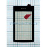 Тачскрин (сенсор) для Nokia Asha 305, Asha 306 Original Quality - купить за 108.68 грн в Киеве, Украине