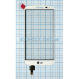 Тачскрин (сенсор) для LG Optimus G2 mini D618, D620 white Original Quality - купить за 543.40 грн в Киеве, Украине